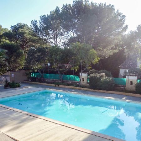 Apartment La Marina By Interhome Bandol Exteriör bild