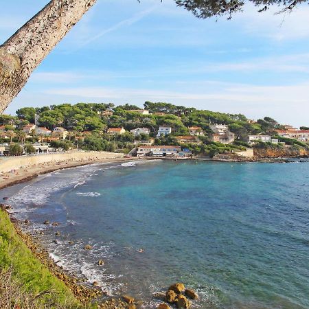 Apartment La Marina By Interhome Bandol Exteriör bild